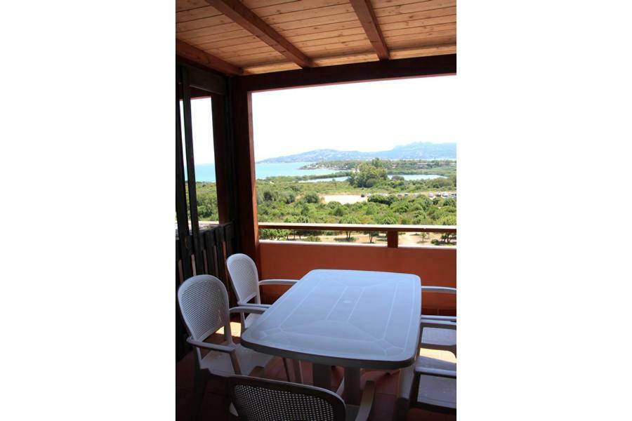 La Mitica 99 Del Portolaconia Residence カンニジョネ エクステリア 写真
